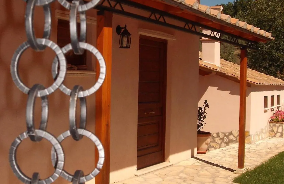 Villaggio Del Sole-1