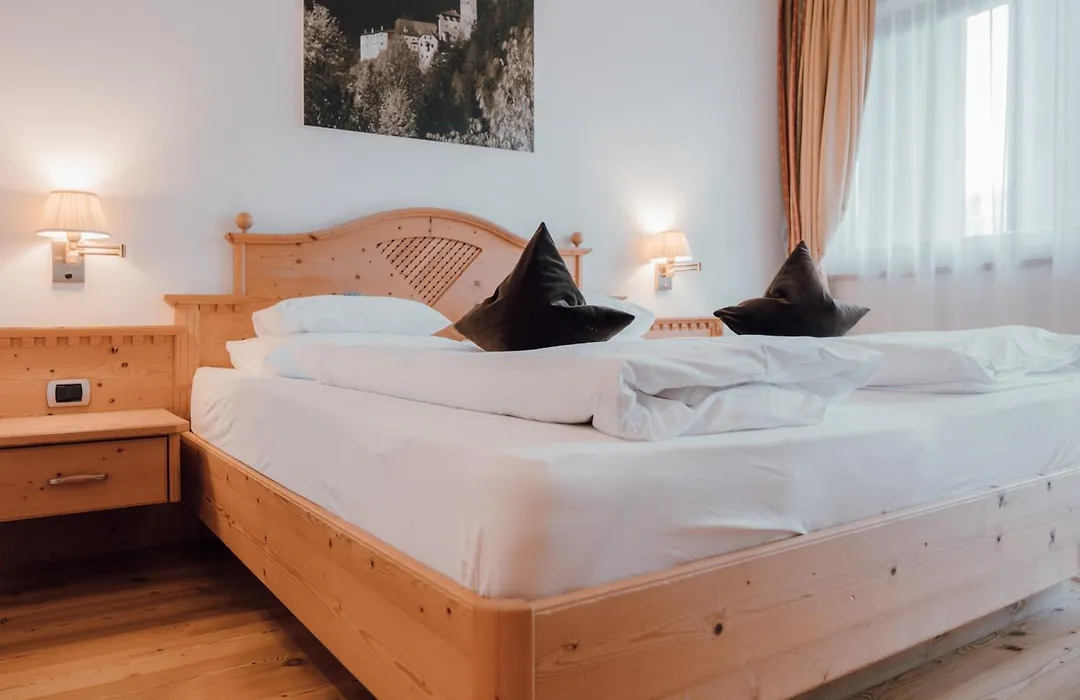 Residence Hotel Alpinum-1