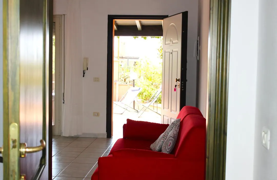 Arbatax Le Terrazze sul Mare-1