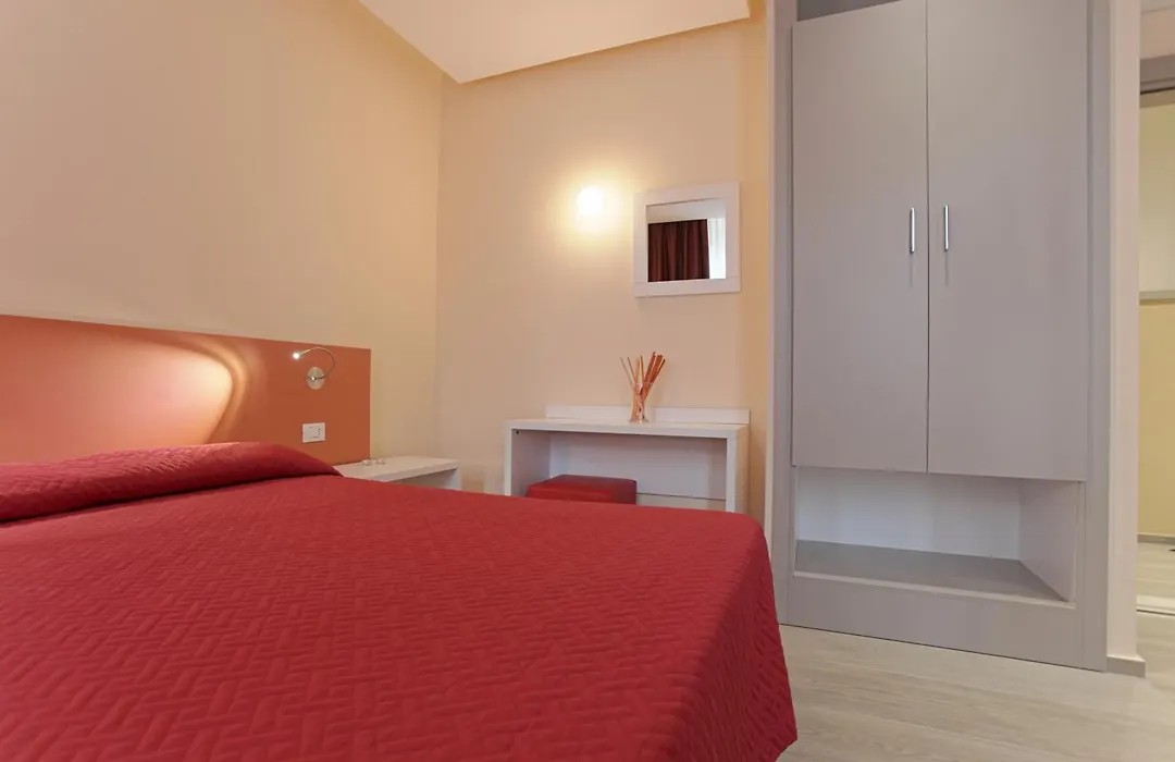 Hotel Agrigento Home-1