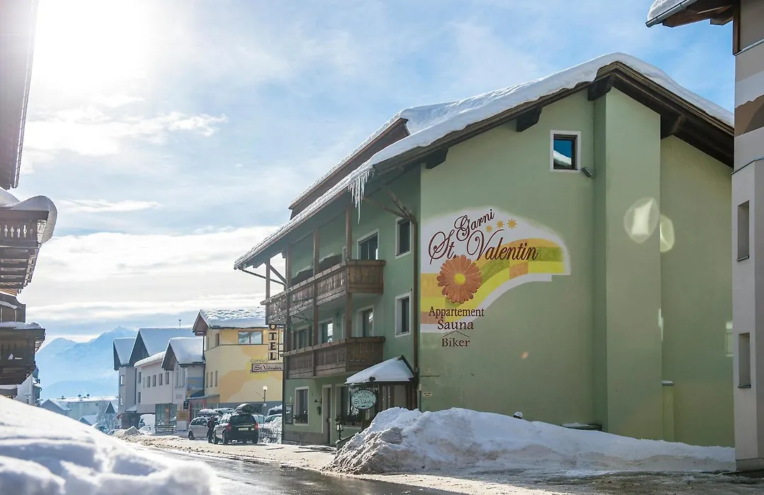 Garni Apparthotel St Valentin-1