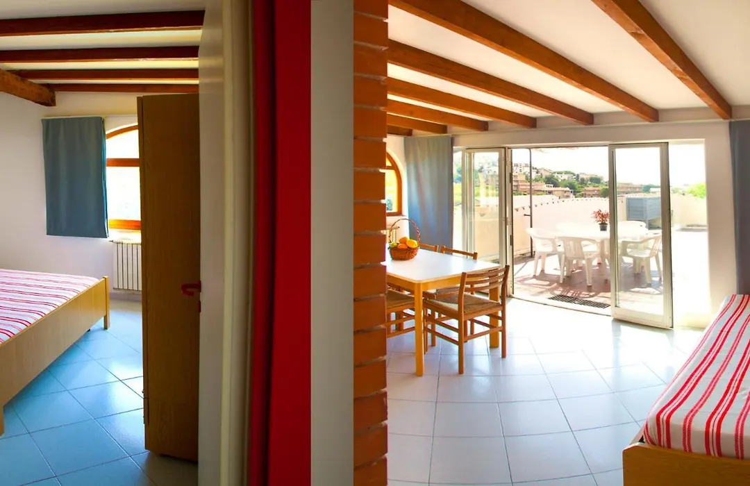 Residence Pian Dei Boschi-1