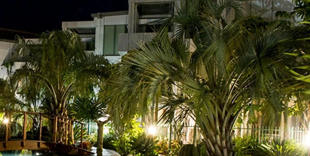 Cutterscove Resort Apartments-1