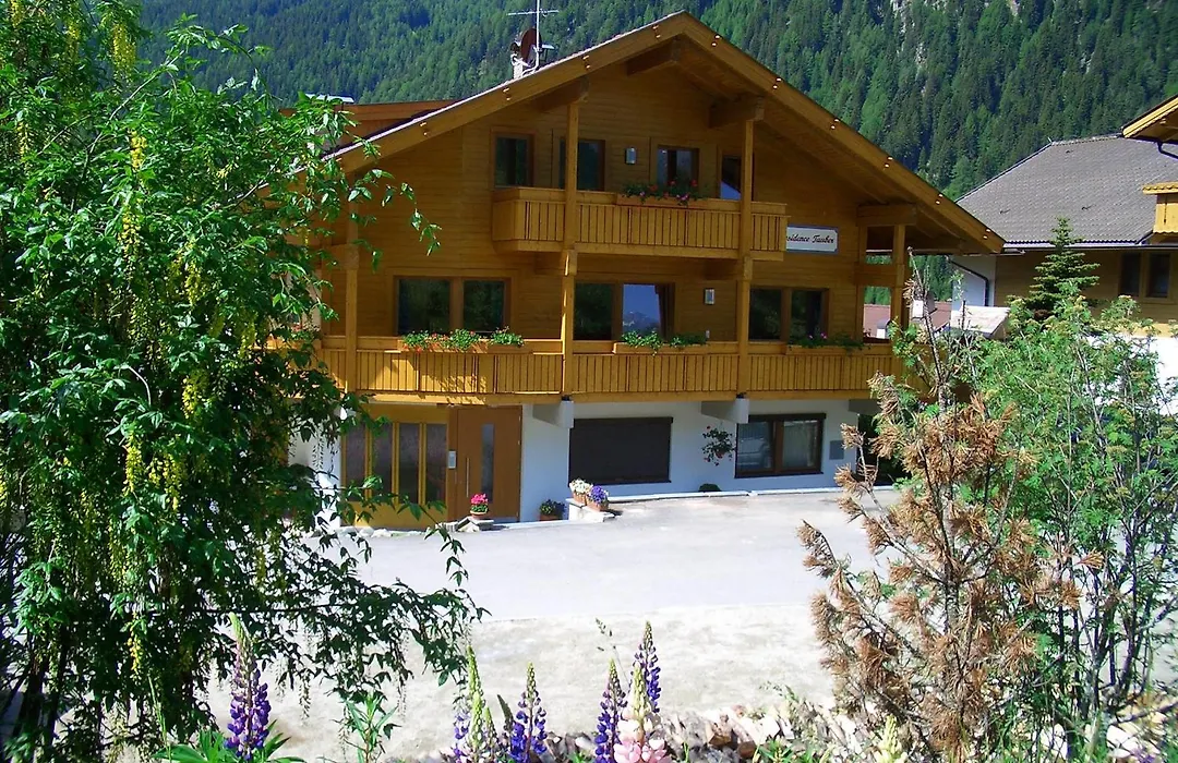 Residence Tauber-1