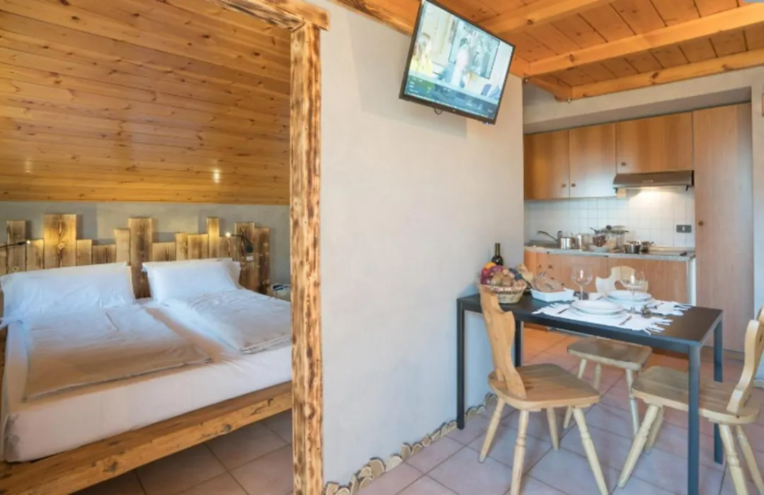 Residence Fior D'Alpe-1