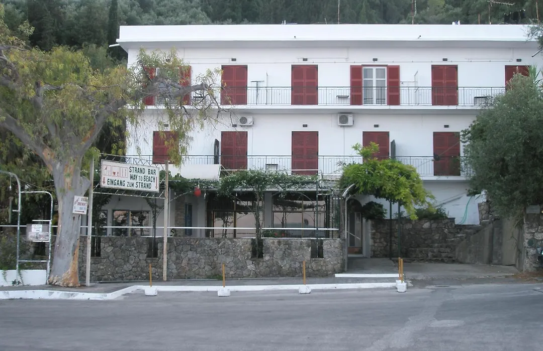 Faliraki Apartments-1