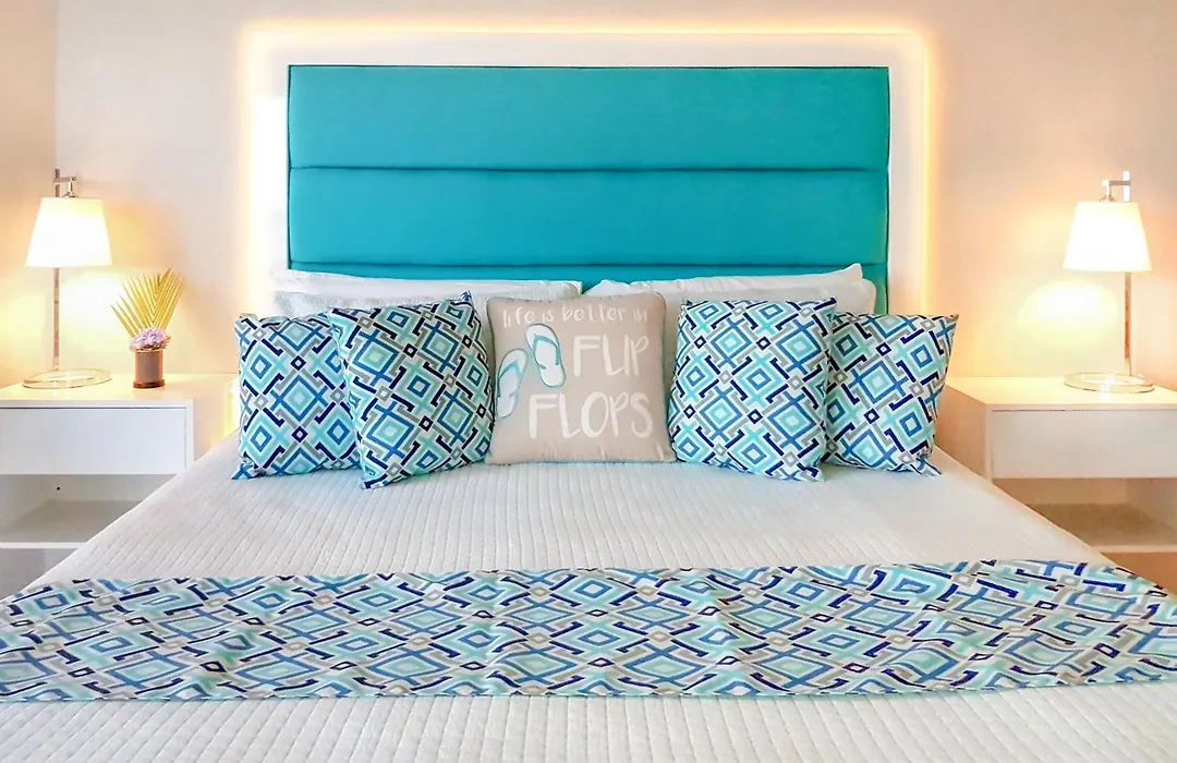 Luxe Beach Resort-1