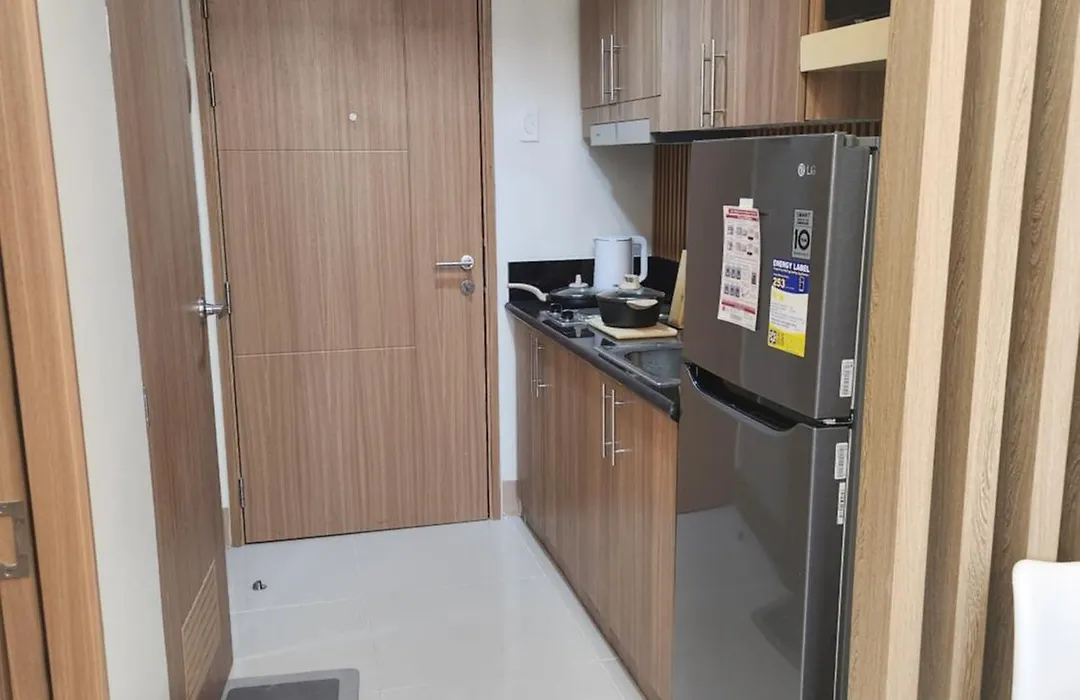 Smdc Shore 3 Residences - One Bedroom Unit-1