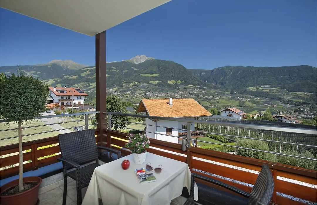 Apartment Ruprecht-1