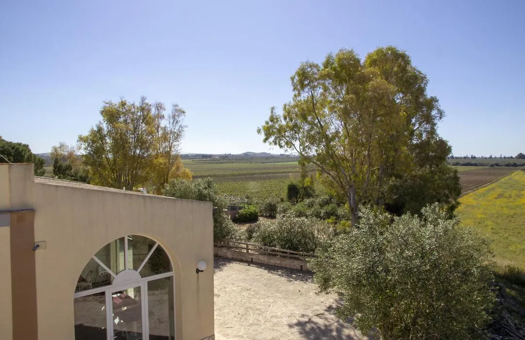 Residence Casale Verderame-1