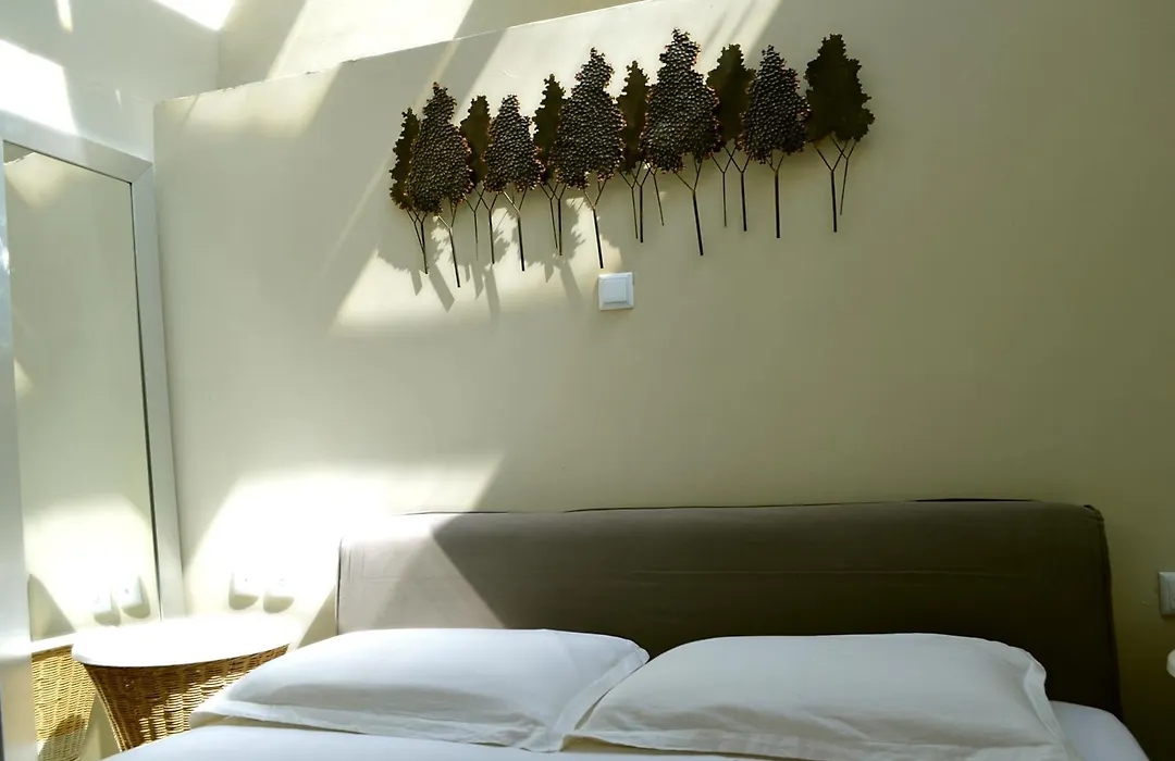 Smaragdi Boutique Hotel-1