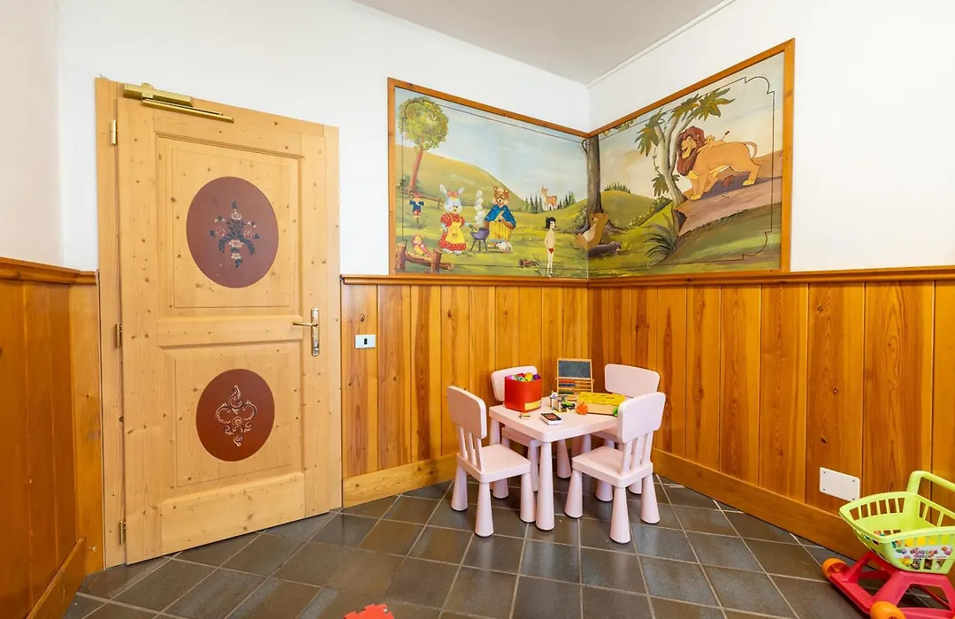 Residence Serrada-1