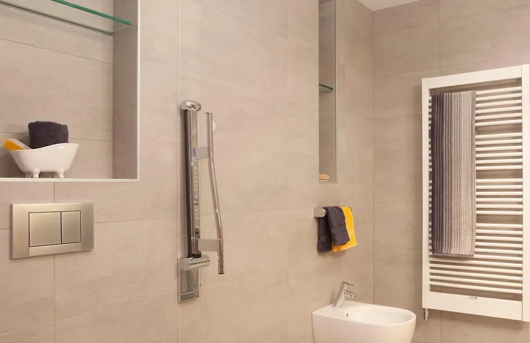 Residence Innichen - San Candido-1