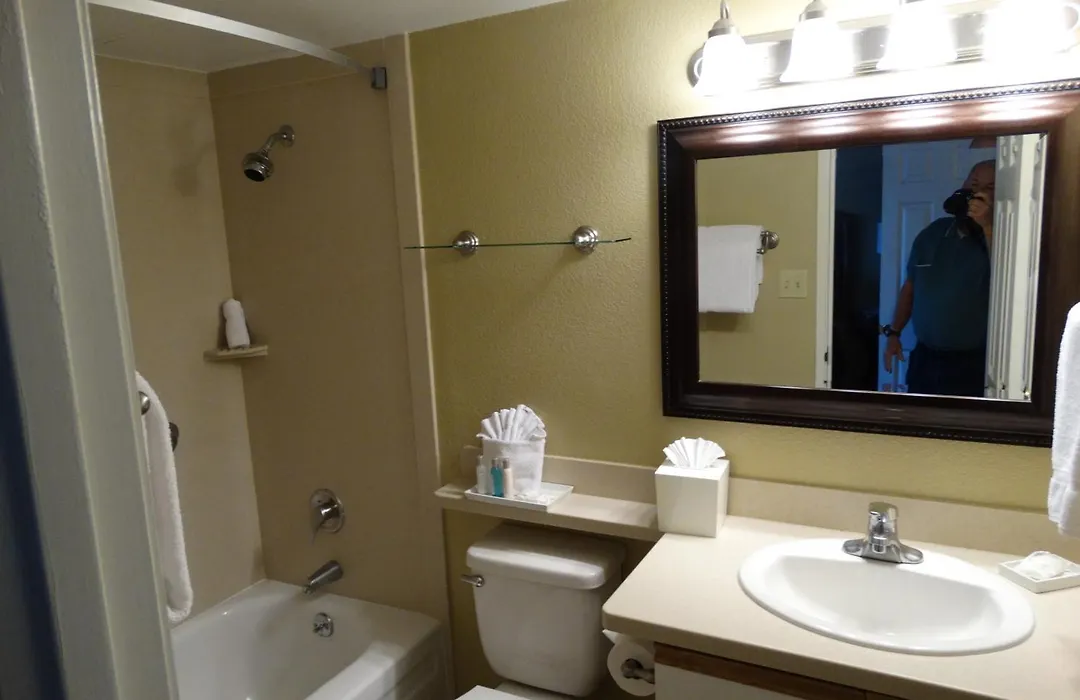 Suites At Jockey Club-1