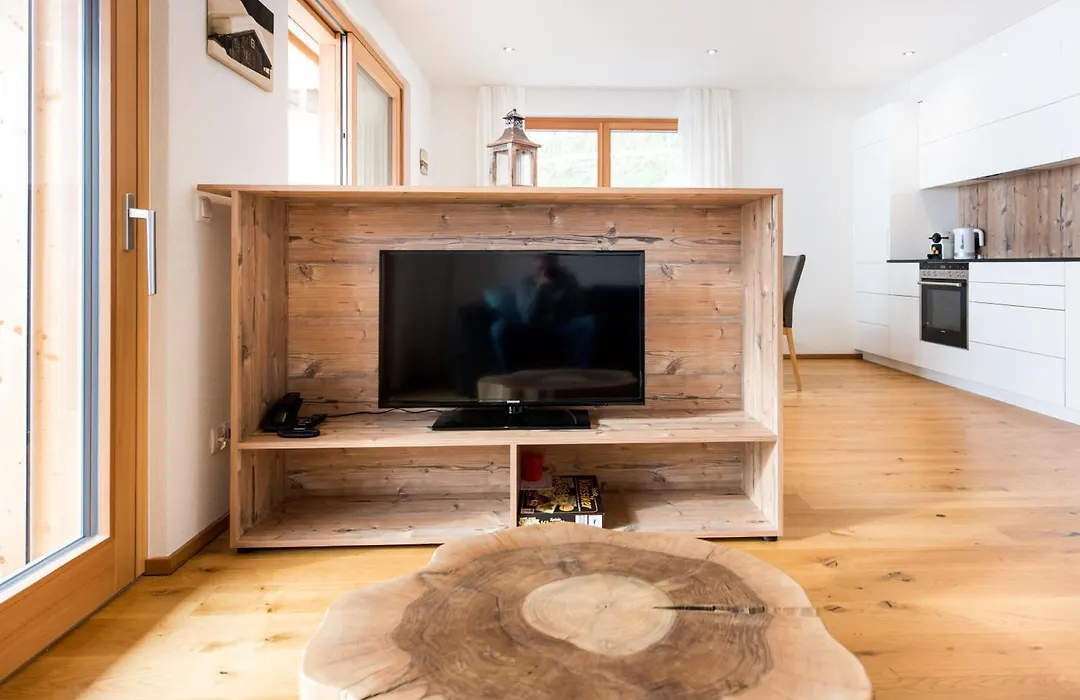 Damüls Appartements-1