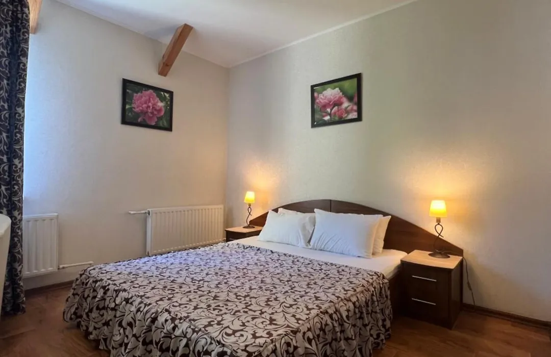 Apart Hotel Asotel-1