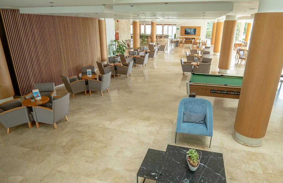 Aparthotel Dunes Platja-1
