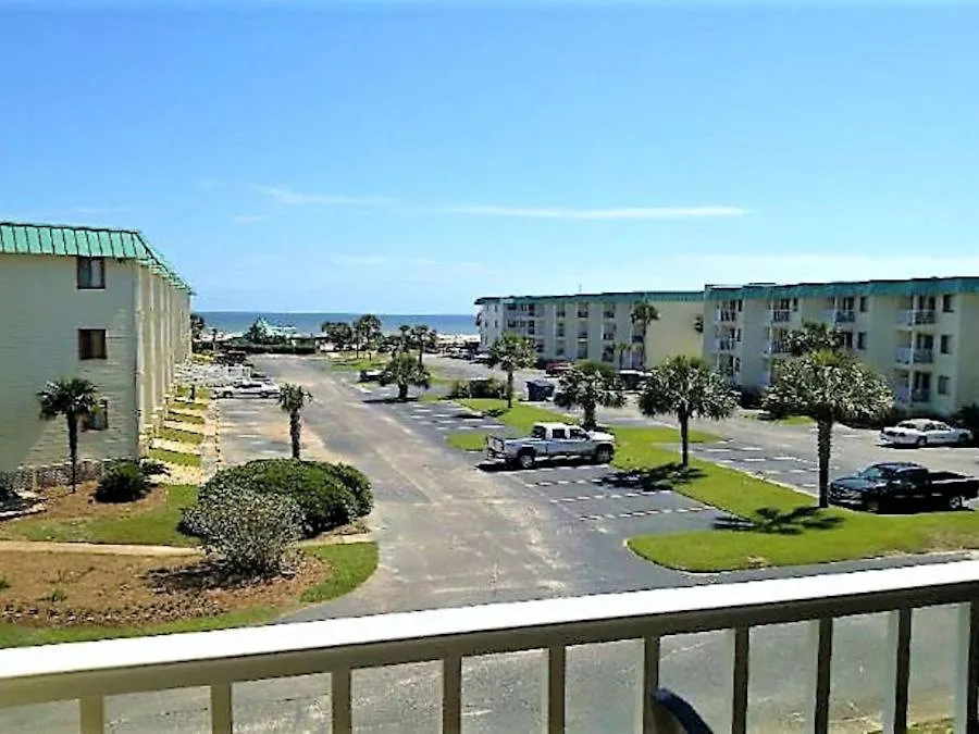 Gulf Shores Plantation Condos-1