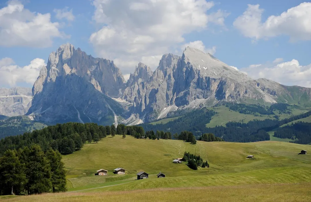 Naturresidence Dolomitenhof-1
