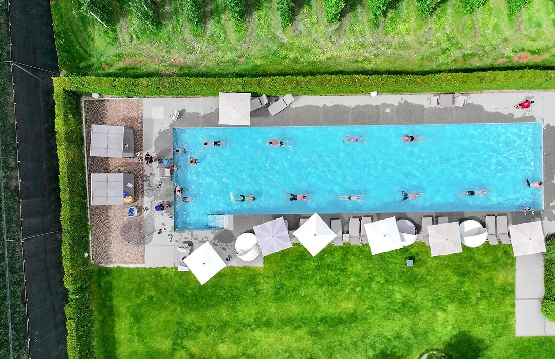 Residence&Sportlodges Claudia-1