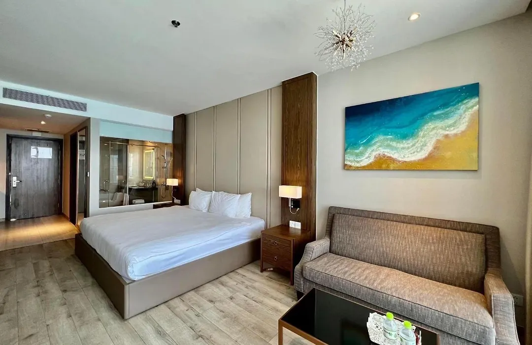 Panorama Nha Trang Condotel By One-1
