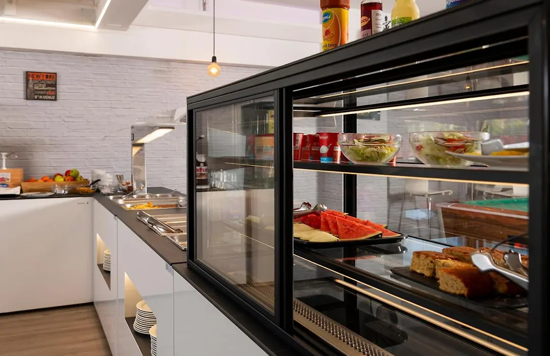 Apartaments Els Llorers-1