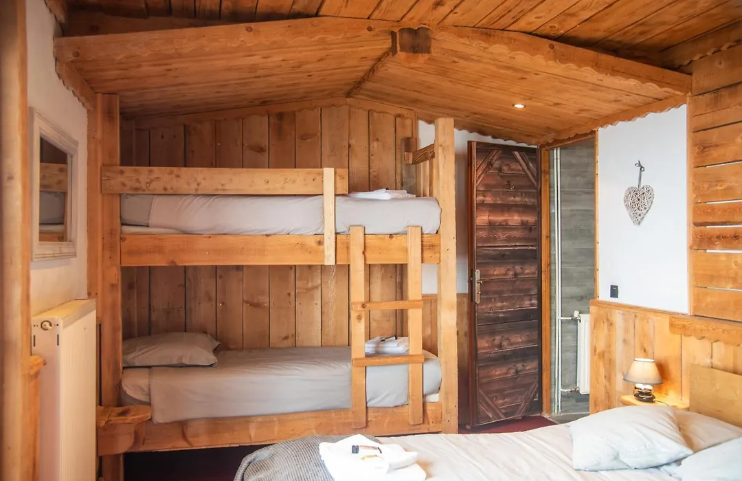Les Chalets Du Thorens-1