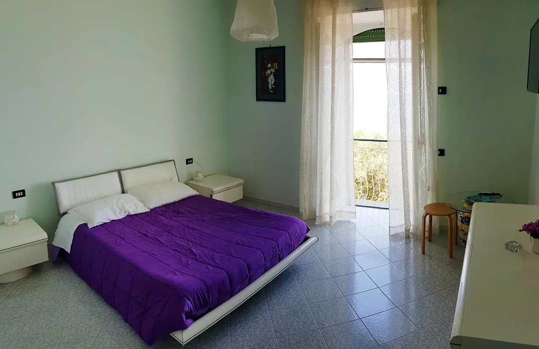 Amalfi Hills-1