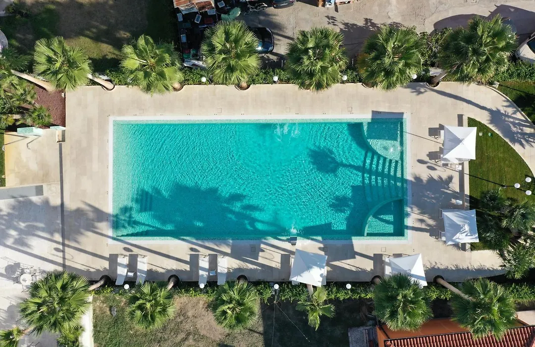 Residence La Villa-1