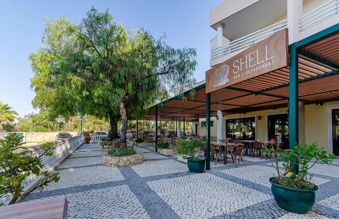 Turim Estrela Do Vau Hotel-1