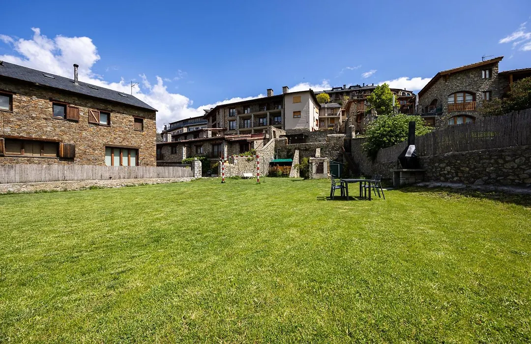 Aparthotel Bellver-1