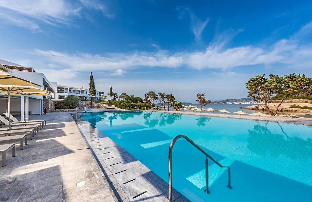 Hapimag Resort Porto Heli-1