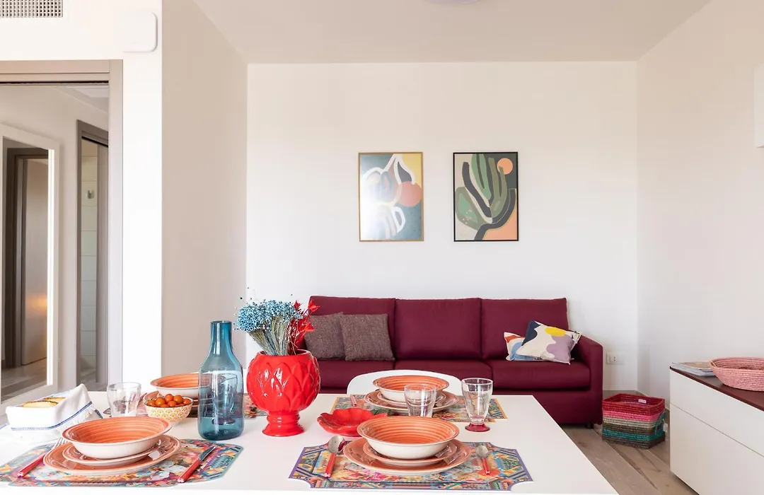 Color Dream Residence-1