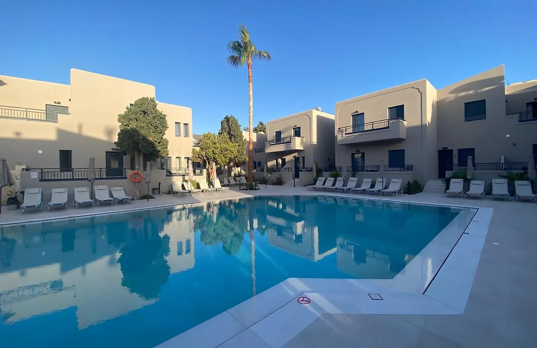 Blue Aegean Hotel & Suites-1