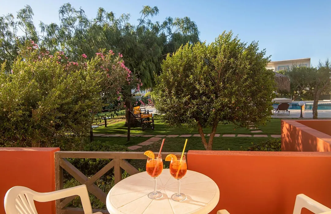 Portokali Apartments (Adults Only)-1