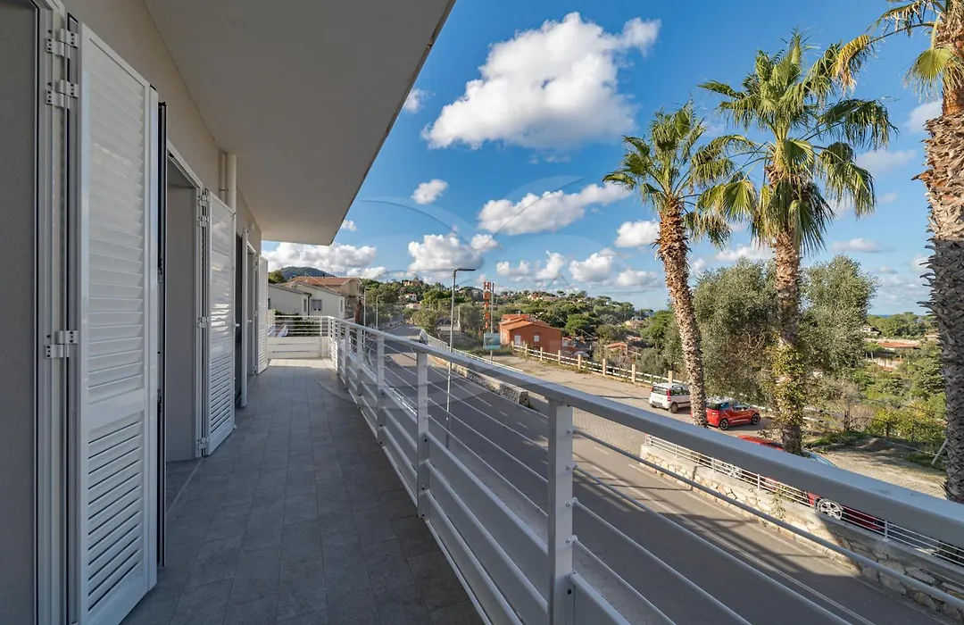 Residence Padulella - Goelba-1