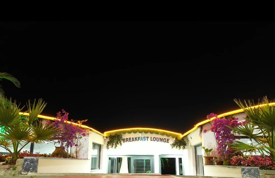 Perla Blanca Hotel-1