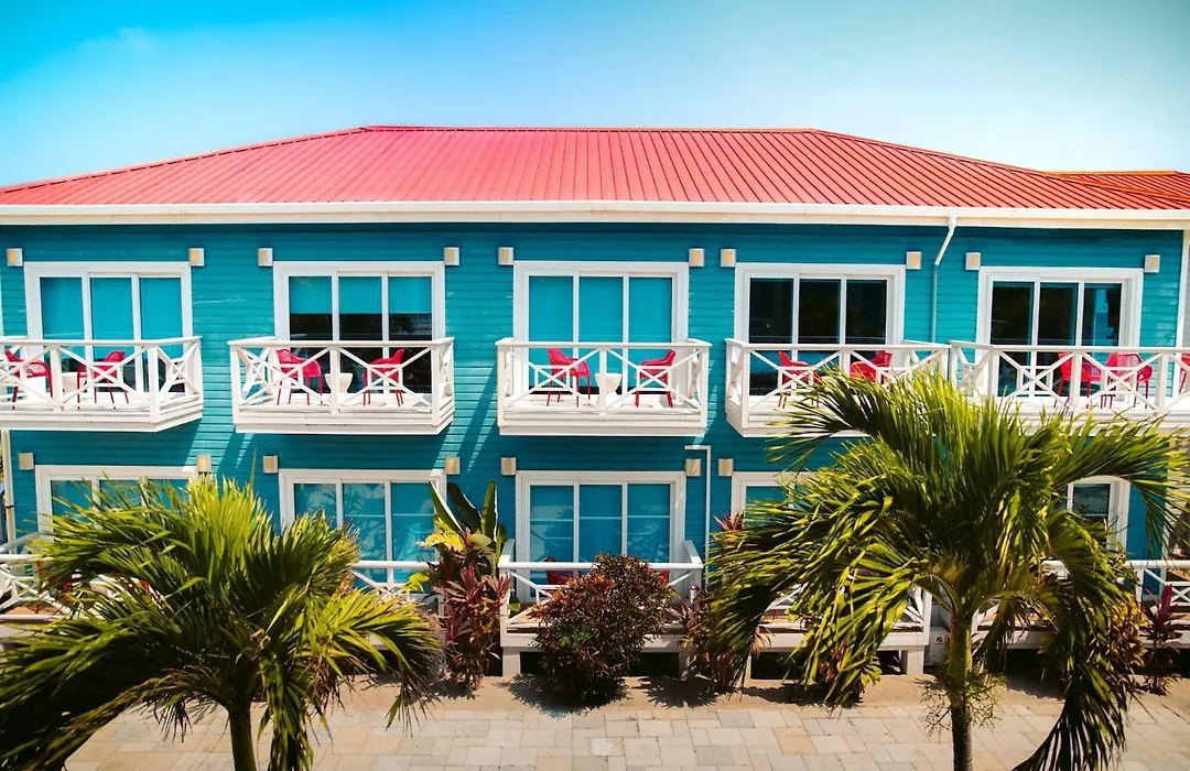 Brisa Oceano Resort-1