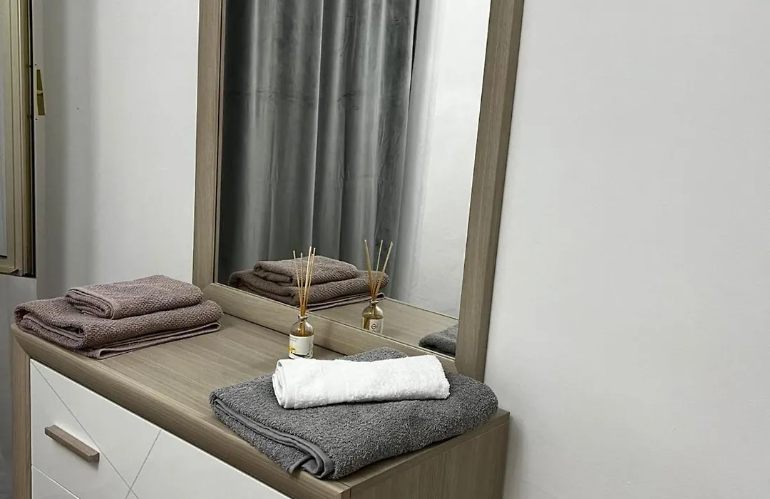 La nuova casa-1