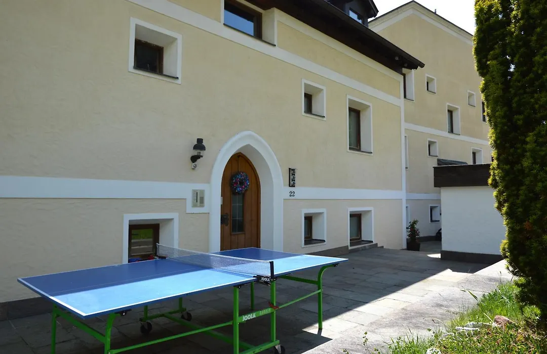 Residence Granvara-1