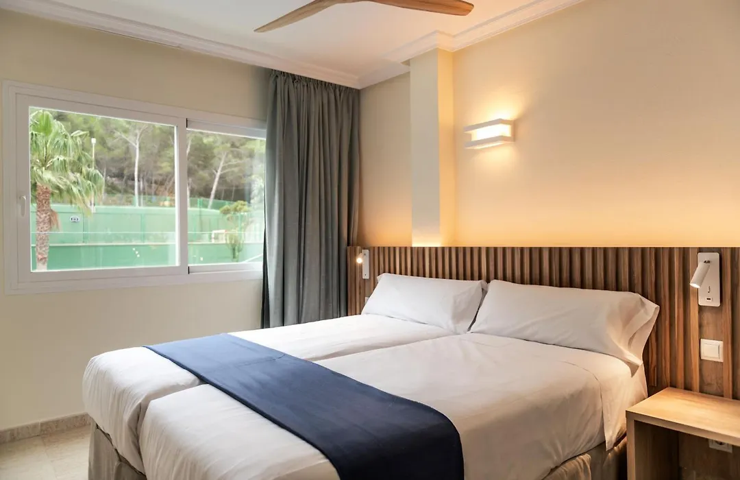 Hotel El Pinar-1