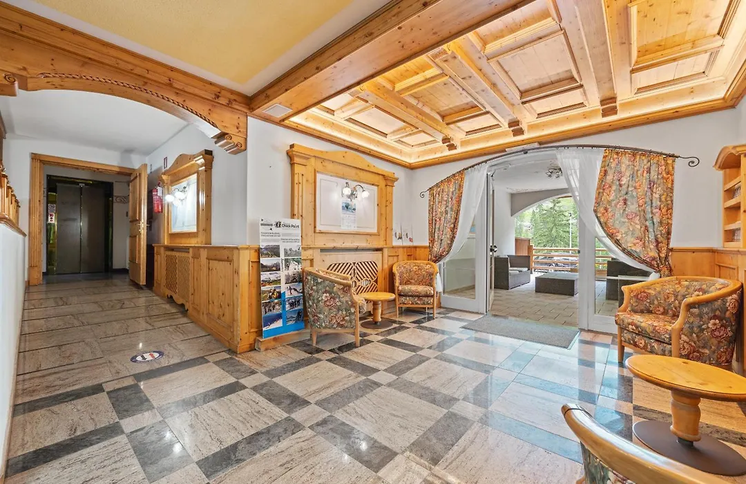 Aparthotel Princess-1
