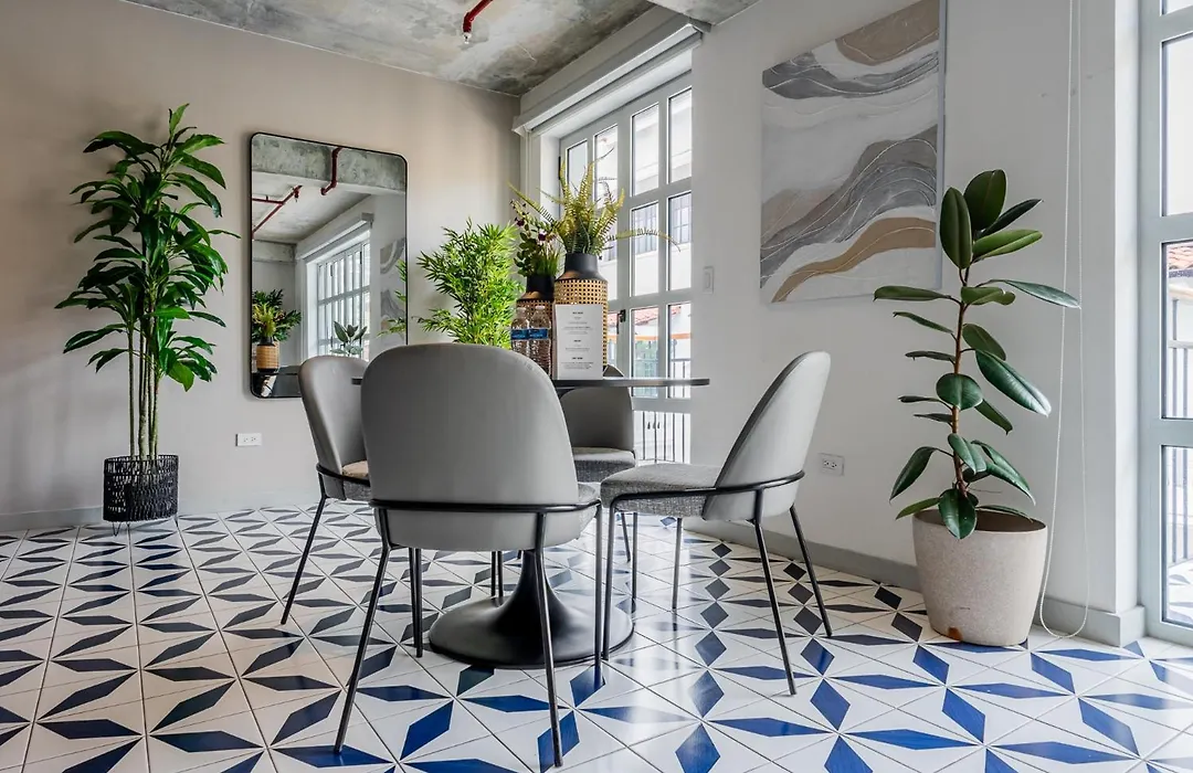 Casa Contemporanea By Wynwood House-1