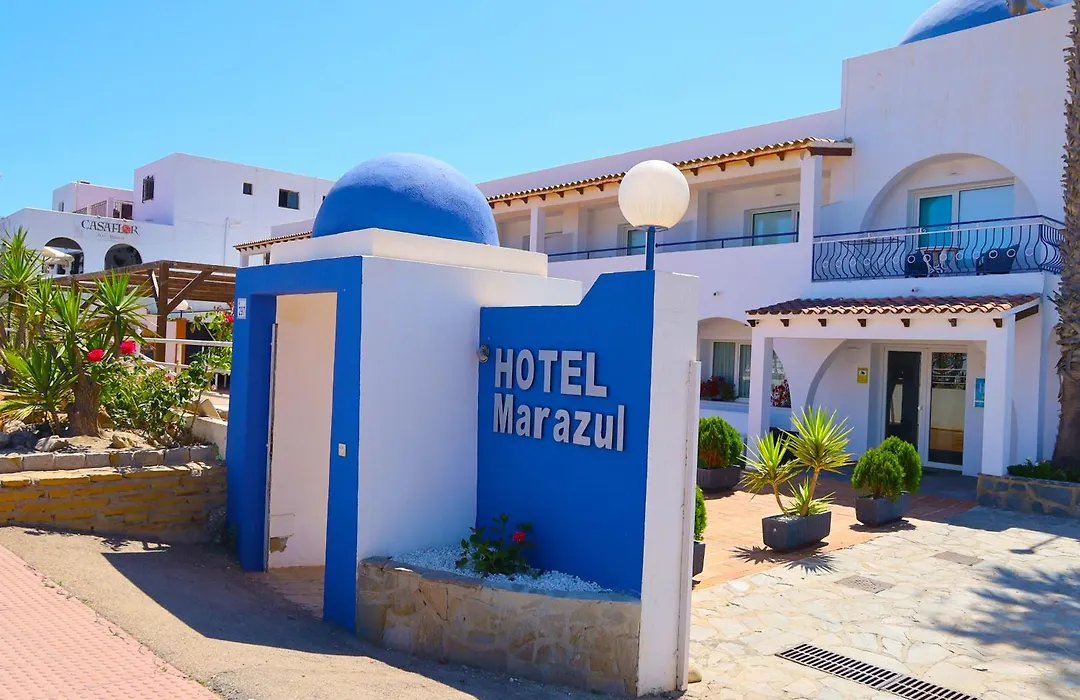 Hotel Marazul-1