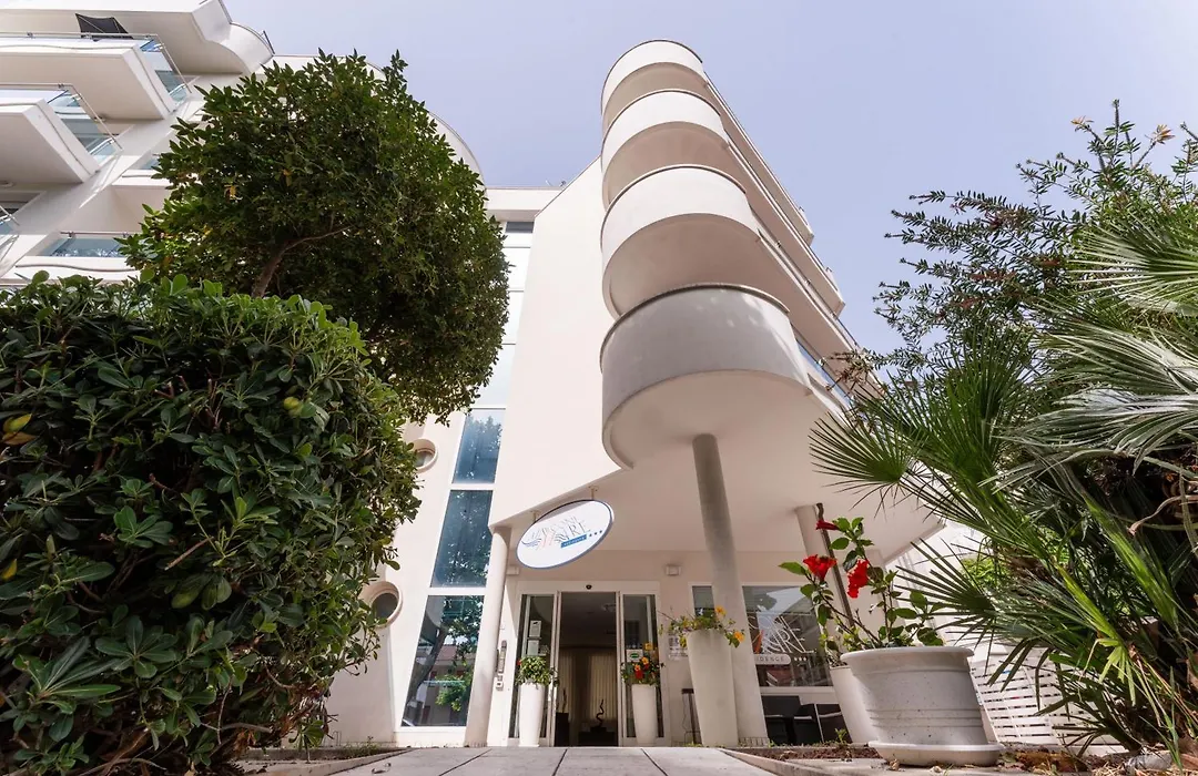 Residence Marconi Mare-1