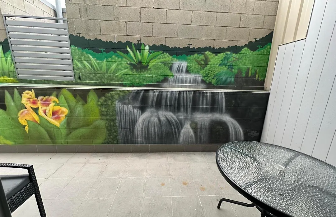 The Palms Apartments-1