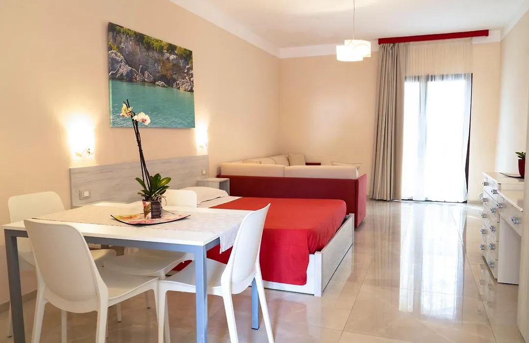 Residence Cilento-1