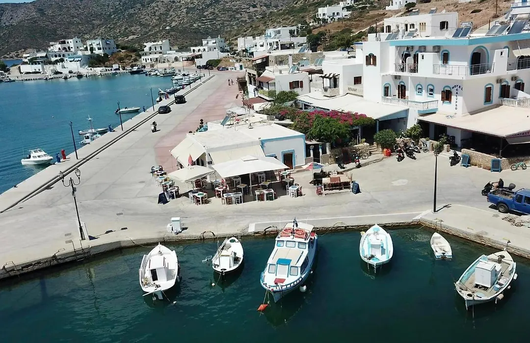 Calypso Hotel-1