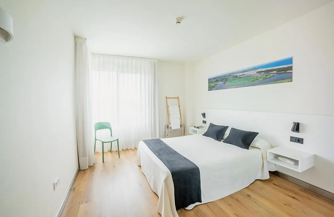 Playas de Liencres - Hotel&Apartamentos-1