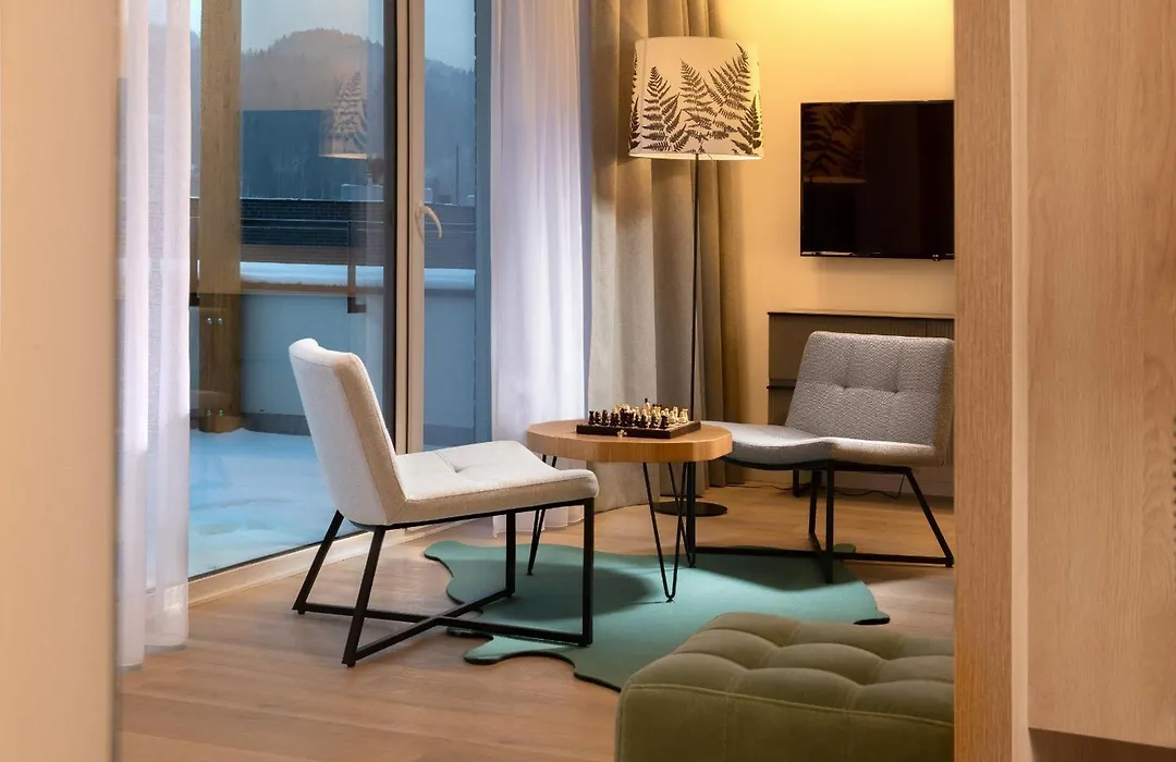 VISLOW Resort-1